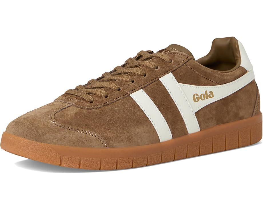 Men's Gola Hurricane Suede Product Image