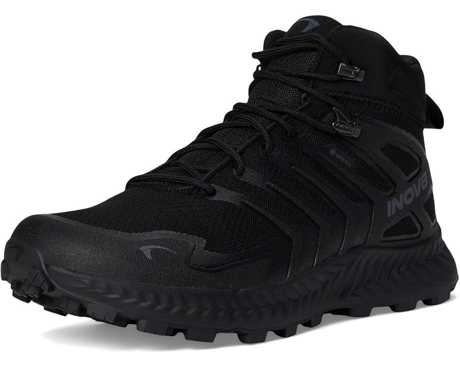 Terrex Trailmaker 2.0 Mid Top GORE-TEX® Hiking Shoes Product Image