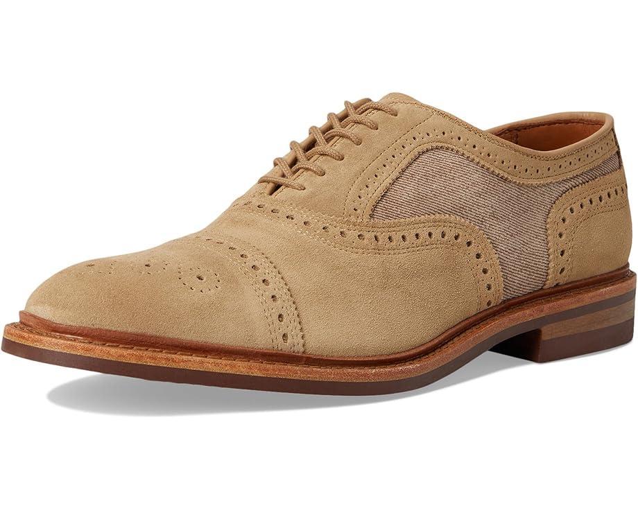 Strand Verse Oxford Shoes Product Image