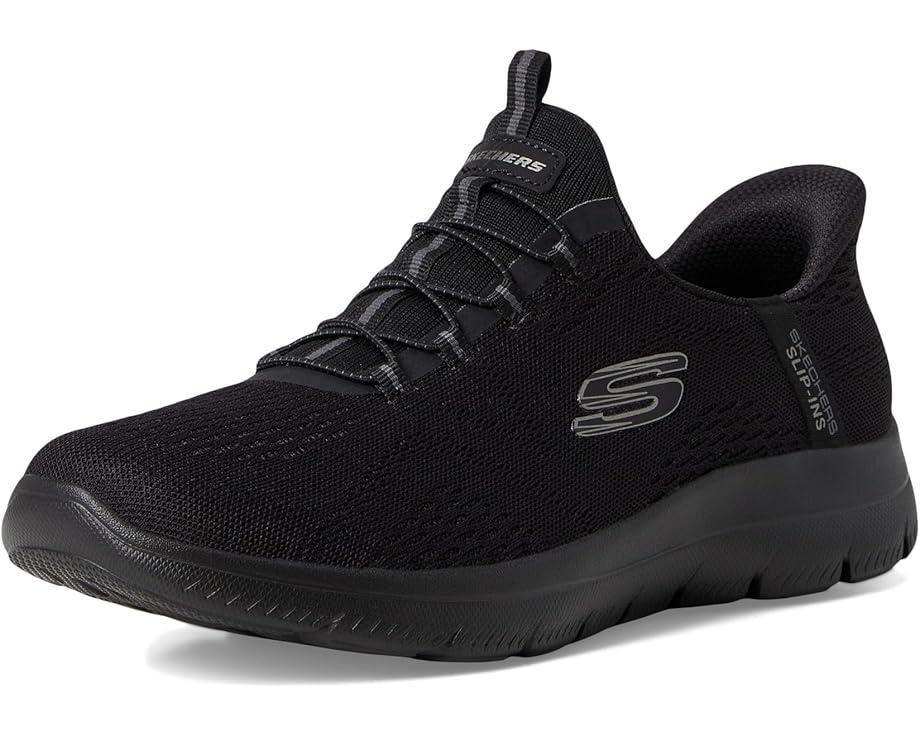Women's SKECHERS Summits-dream Chaser - Hands Free Slip-ins Product Image