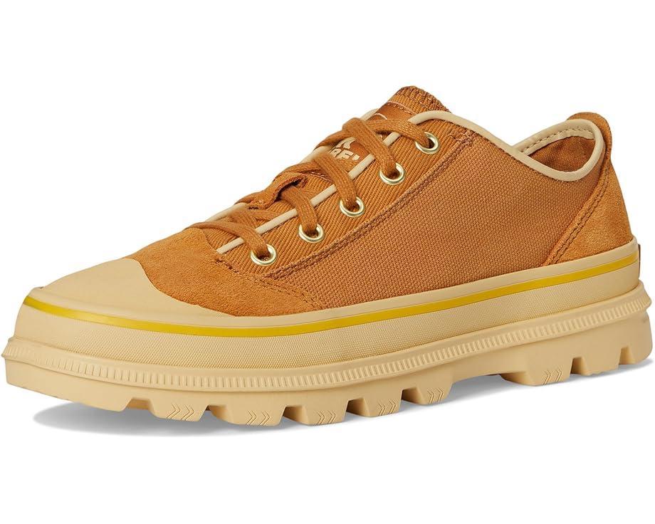 Women's SOREL Scout N About™ Low Sneakers Product Image