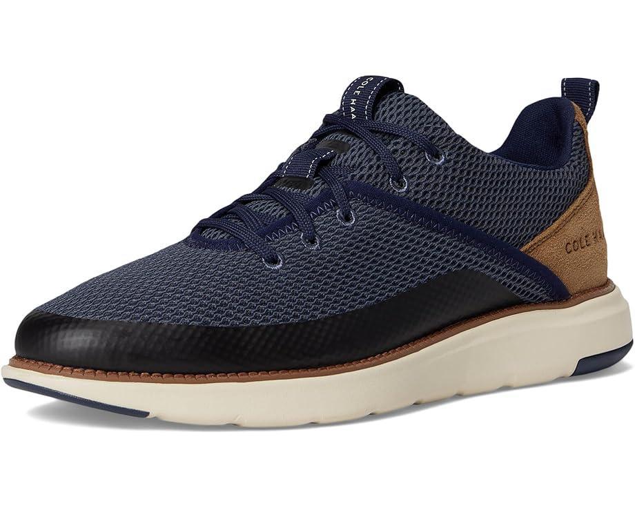 Grand Crosscourt Stitchlite Runox Sneakers Product Image