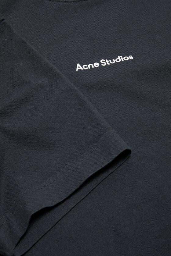 T-shirt stamp logo - Relaxed fit Product Image