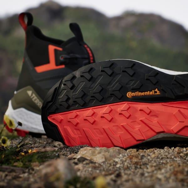 Terrex Free Hiker 2.0 Gore-Tex Hiking Shoes Product Image