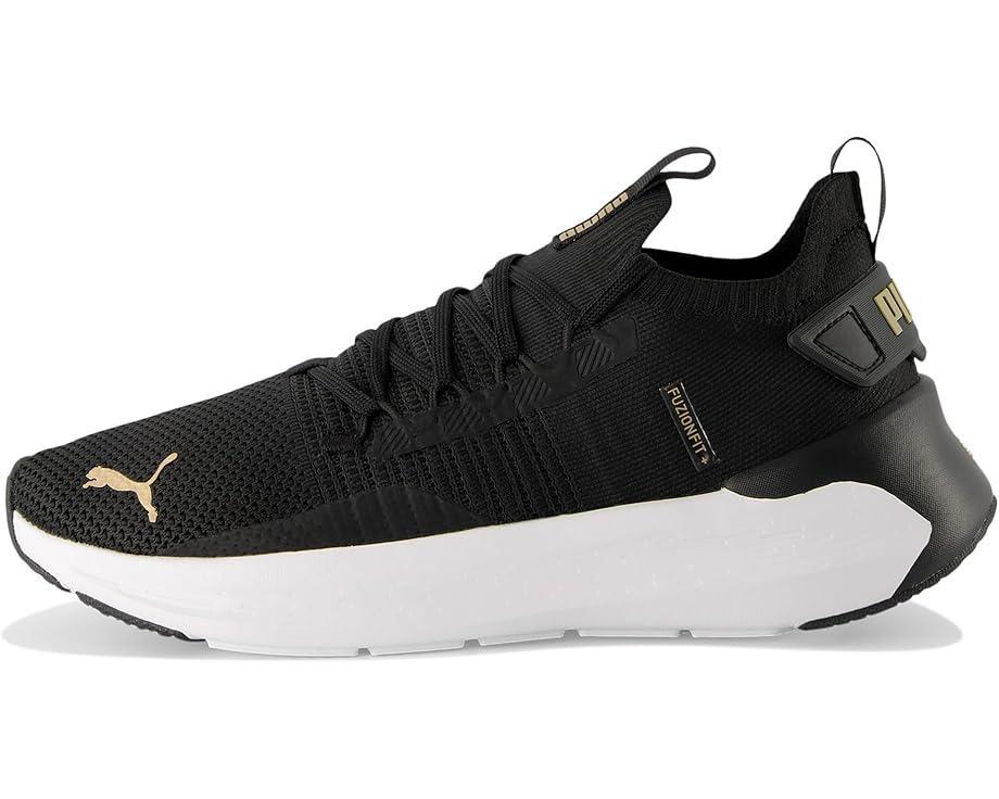 Women's PUMA Softride Symmetry Fuzion Running Shoes Product Image