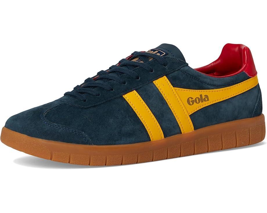 Men's Gola Hurricane Suede Product Image