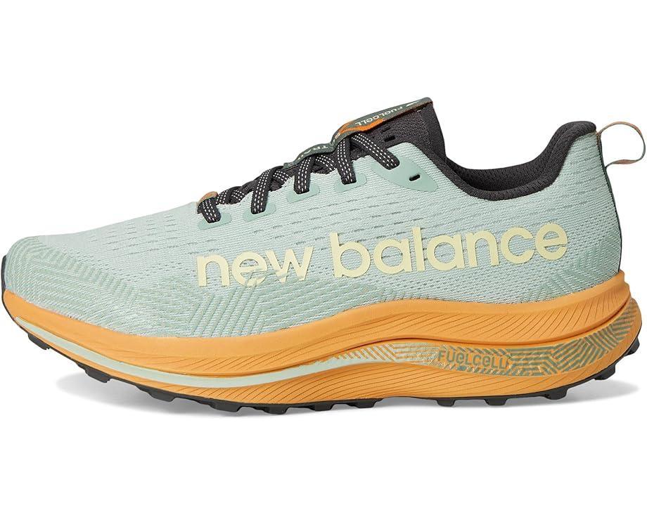 Fresh Foam X Hierro v8 Gore-Tex® Product Image