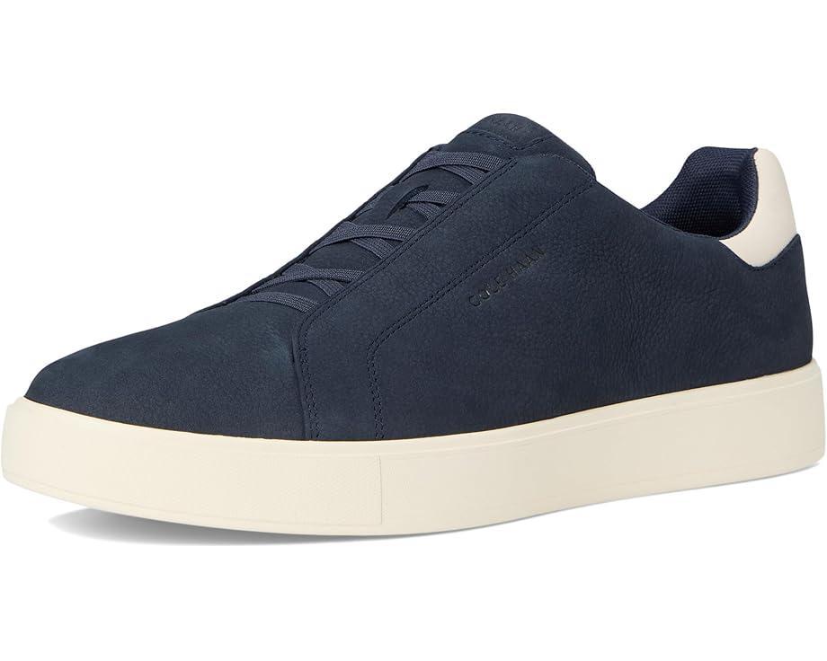 Grand Crosscourt Daily Ltt Slip-On Sneakers Product Image