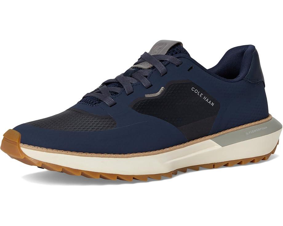 Grandpro Ashland Laser Perf Sneakers Product Image