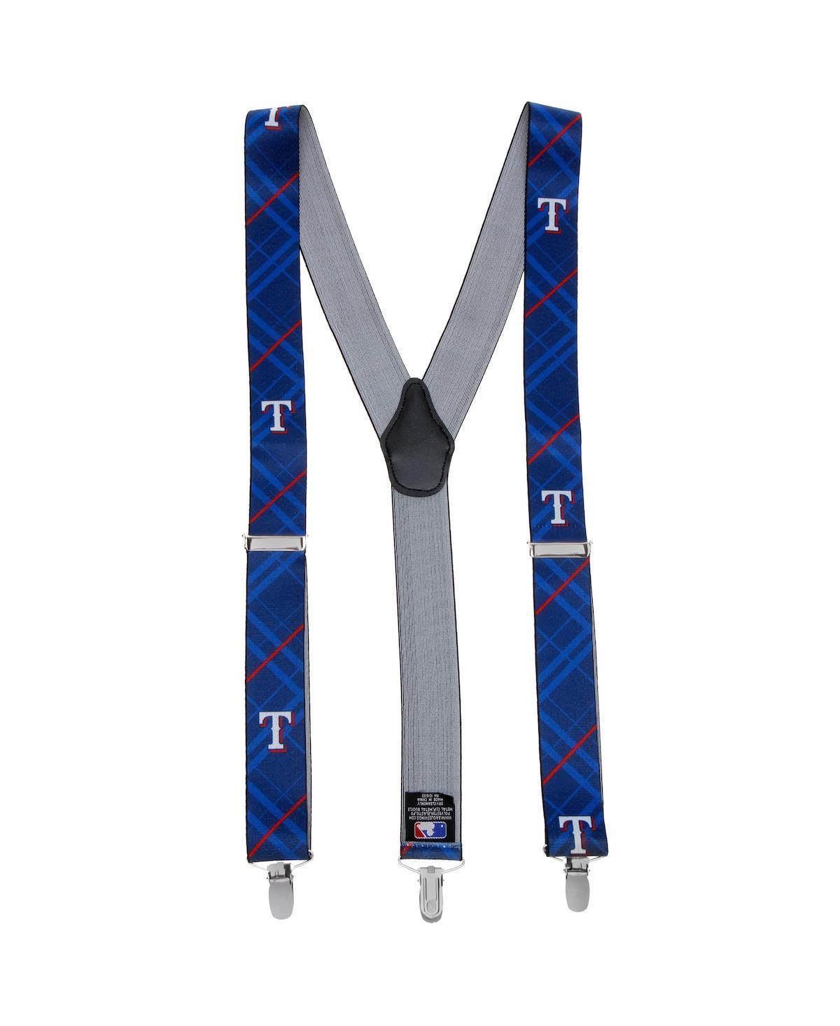 Men's MLB Oxford Suspenders, Washington Nationals Product Image