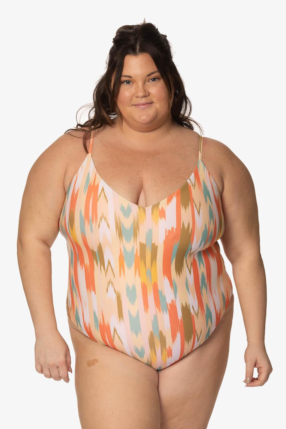Juana Surf One Piece Product Image