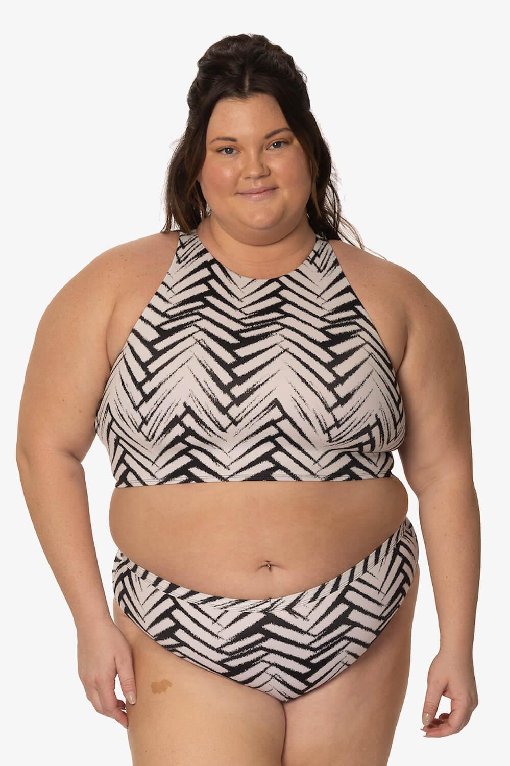 Gwen Bikini Top Product Image