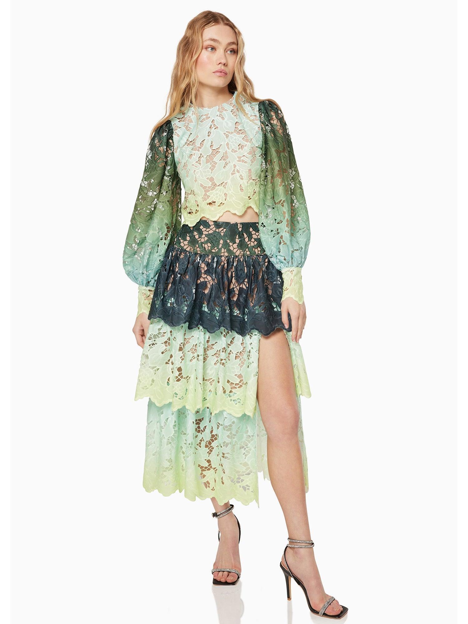 Elliatt Karlie Skirt Product Image