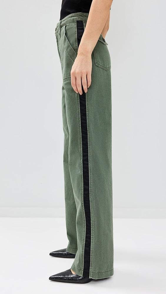 Le Superbe Everyday Brenda Tux Pants | Shopbop Product Image