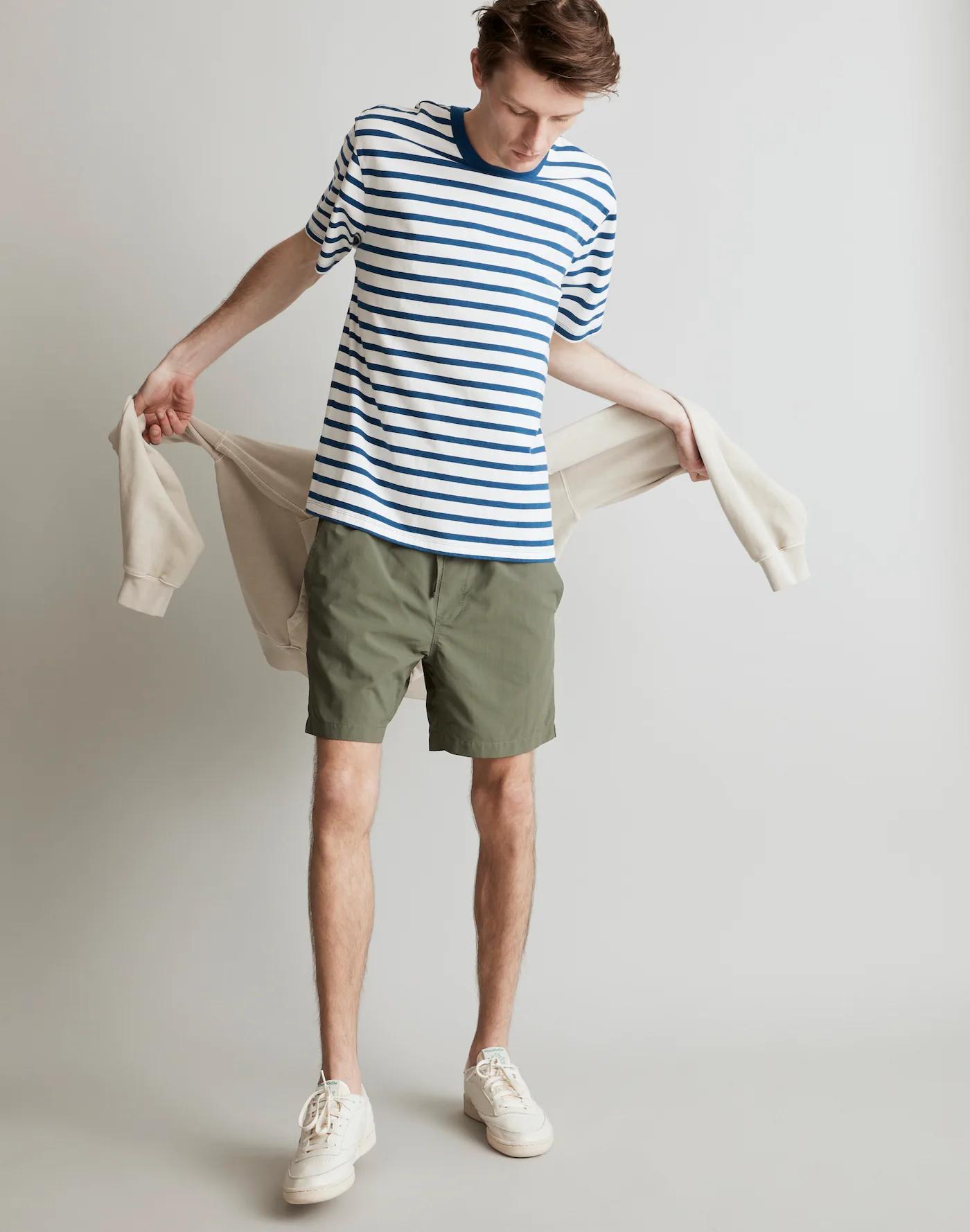 6 1/2" (Re)sourced Everywear Shorts Product Image