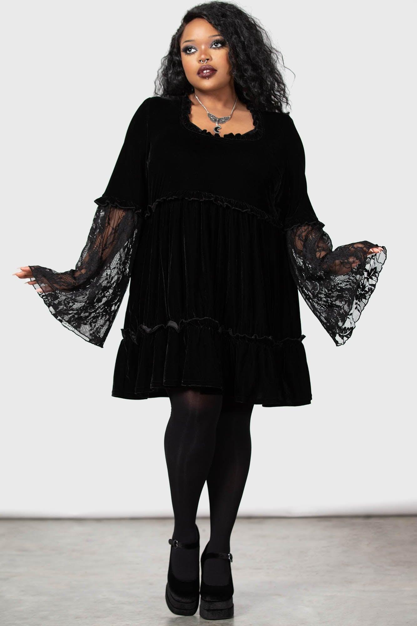 Prudence Dress Female Product Image