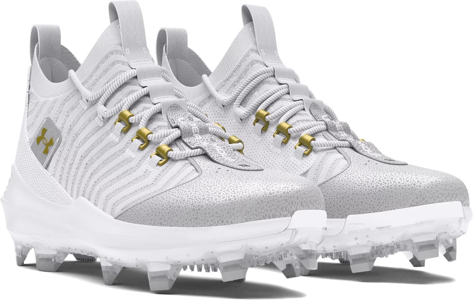 UA Harper 9 Pro TPU Product Image