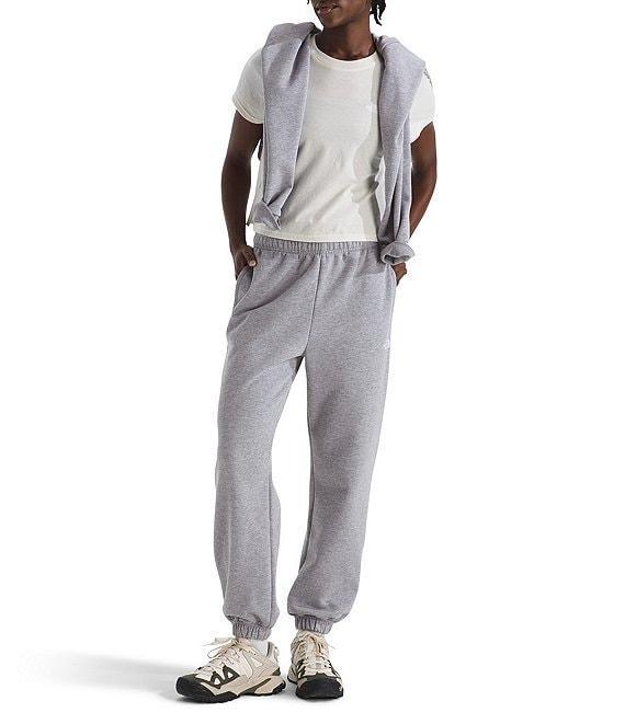 The North Face Evolution Embroidered Logo Pull-On Pants Product Image