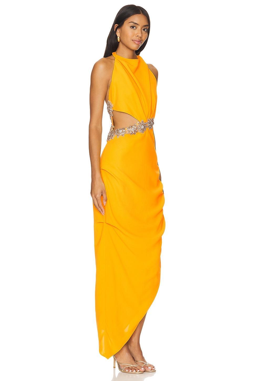 Kylo Dress Rachel Gilbert Product Image