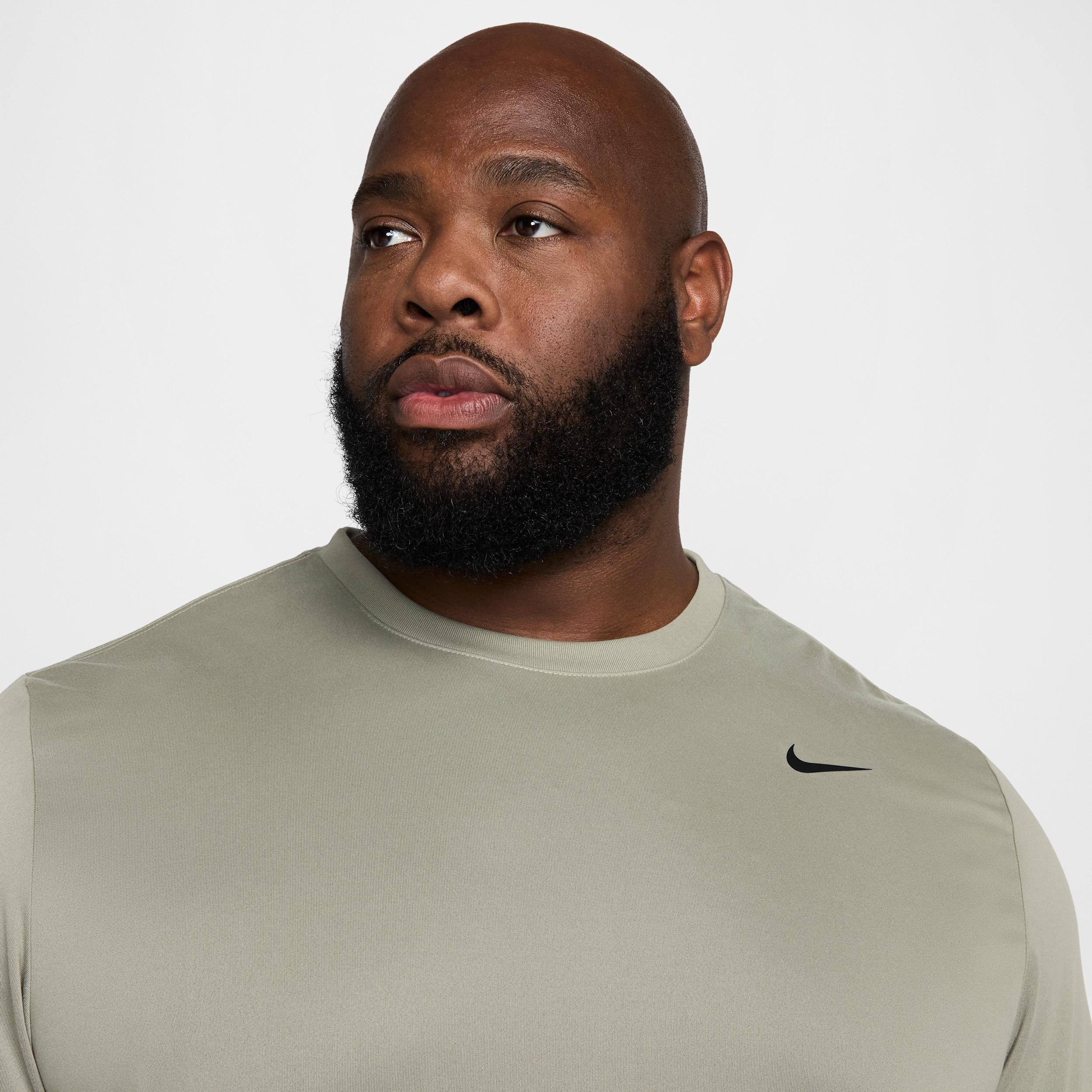 Nike Men's Primary Fleece Dri-FIT UV Performance Jogger Pants Product Image