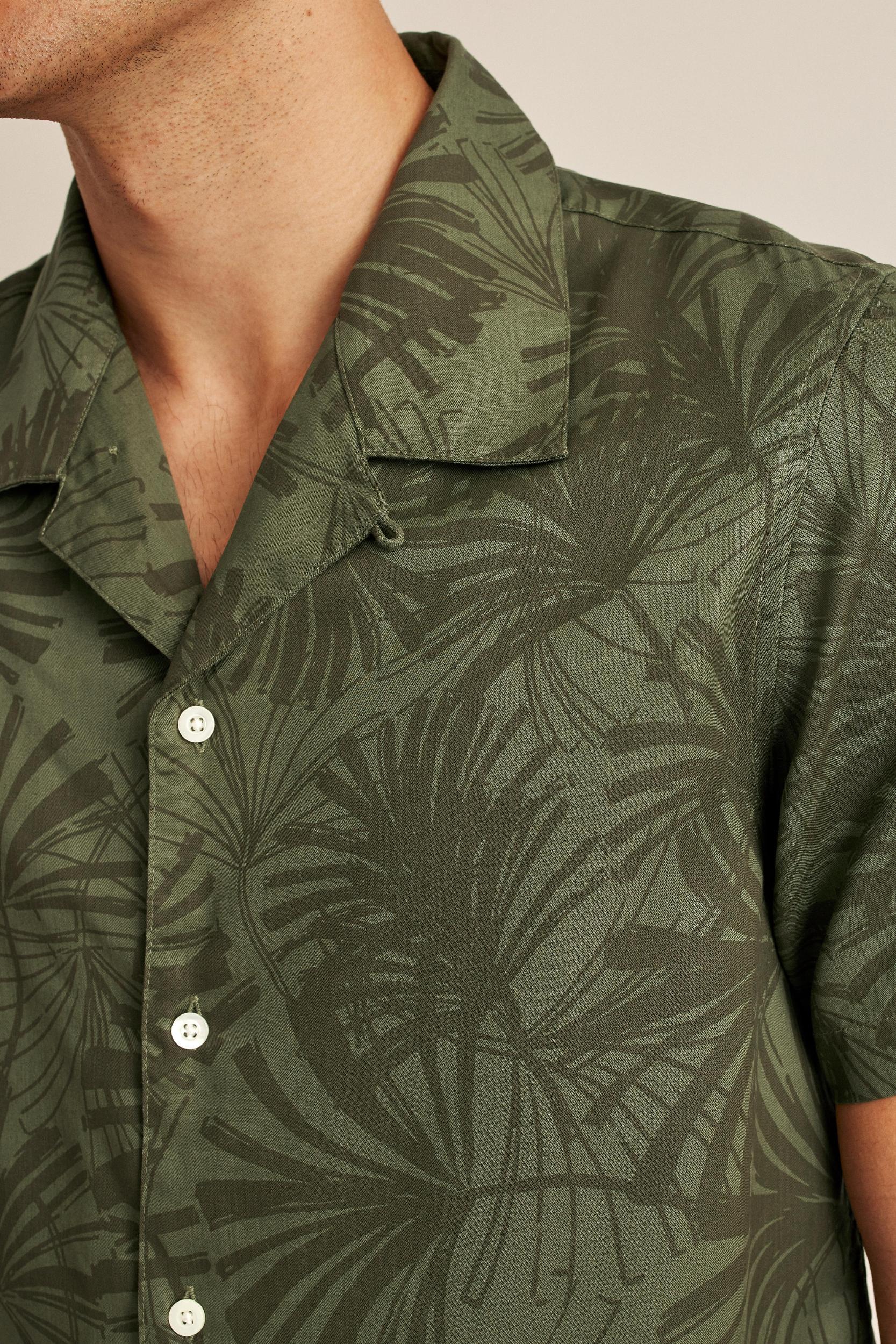 Riviera Cabana Shirt Product Image