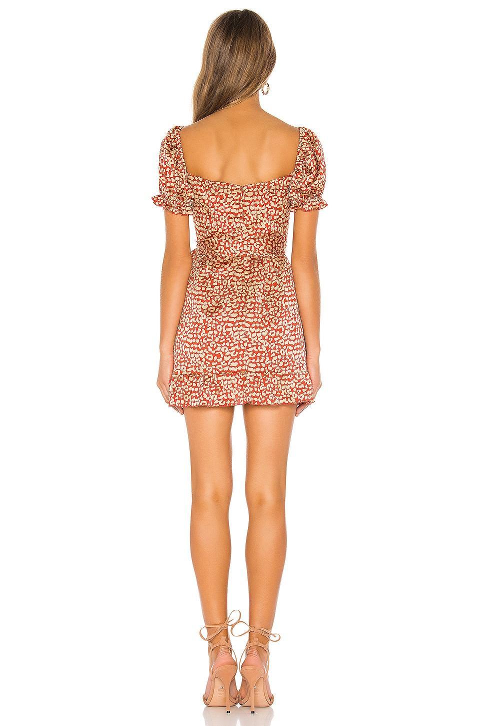 ROBE COURTE SHILOH Product Image