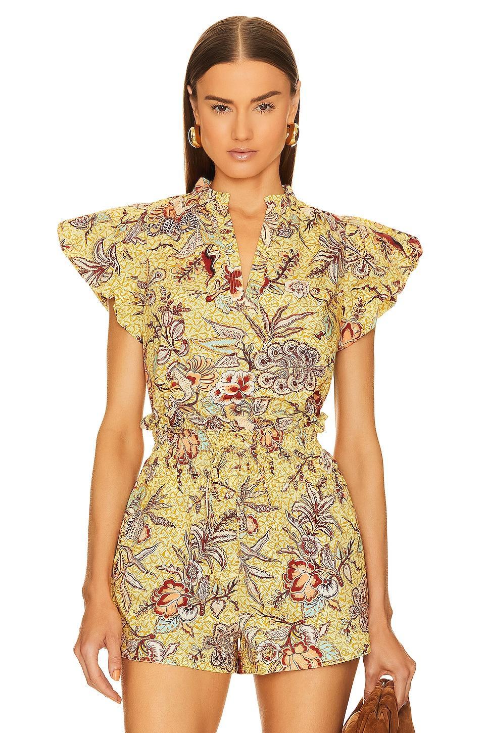 Evelyn Top Ulla Johnson Product Image