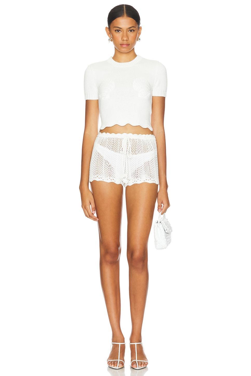 Amarlyn Top Tularosa Product Image