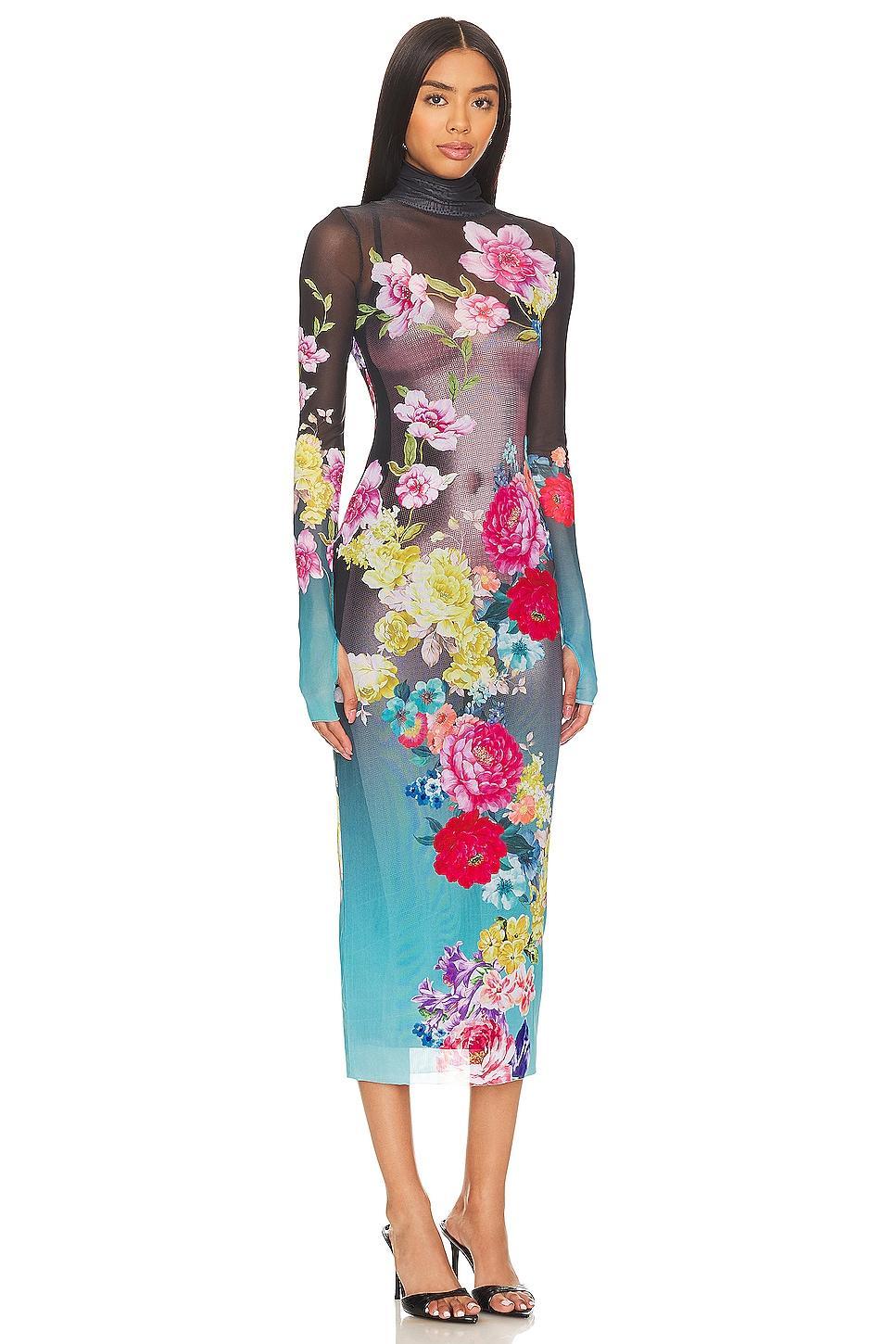 Shailene Dress AFRM Product Image