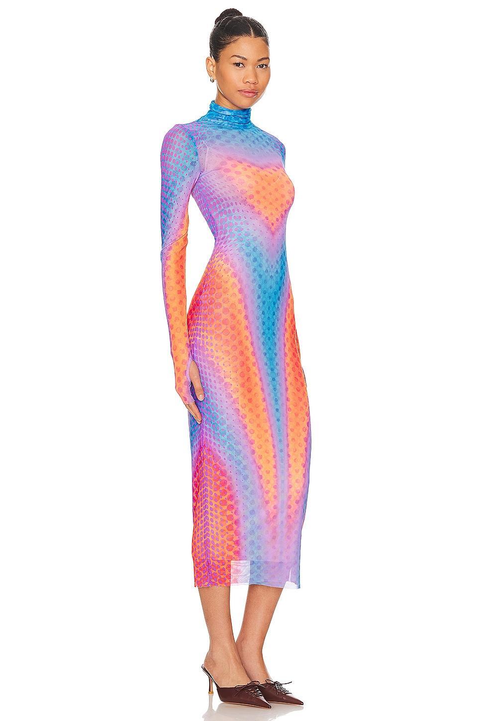 Shailene Dress AFRM Product Image