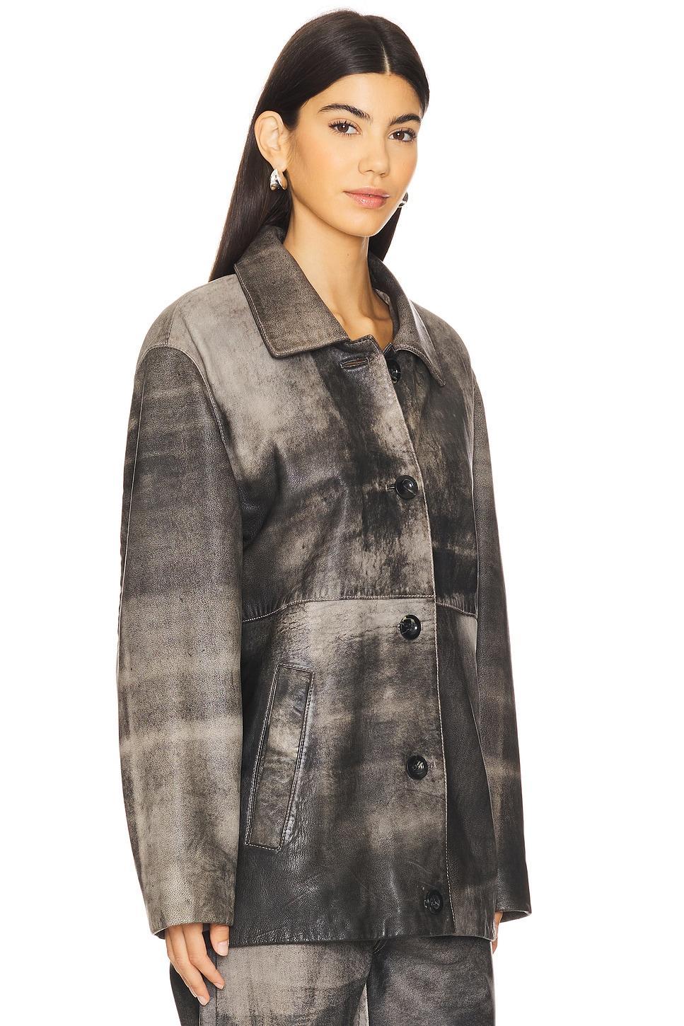 Presley Shacket Product Image