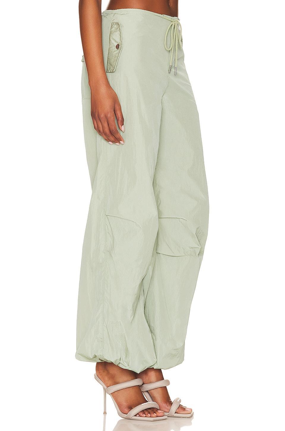 Jessie Parachute Cargo Pant superdown Product Image