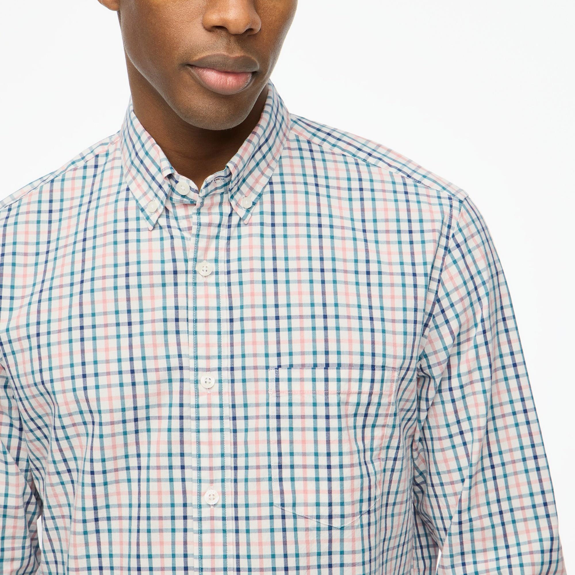 Classic flex casual shirt Product Image
