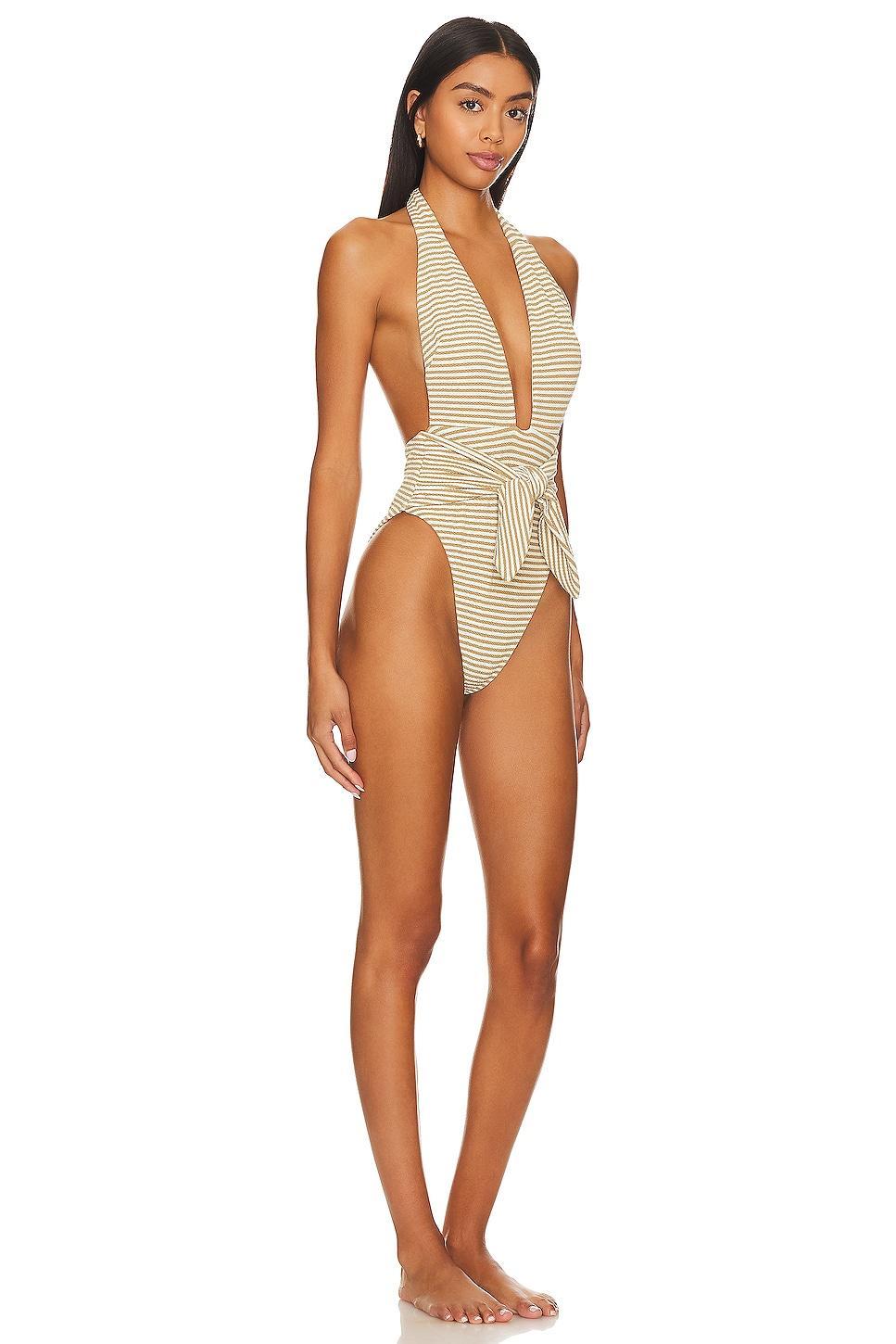 Tropez One Piece Montce Swim Product Image