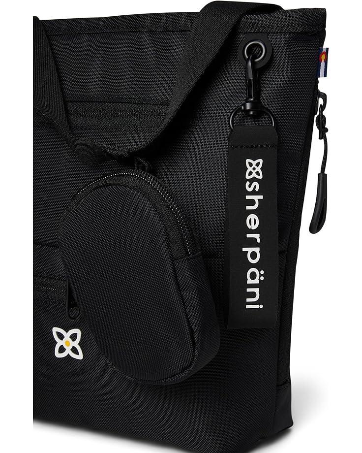 Sherpani Zoom Crossbody Product Image