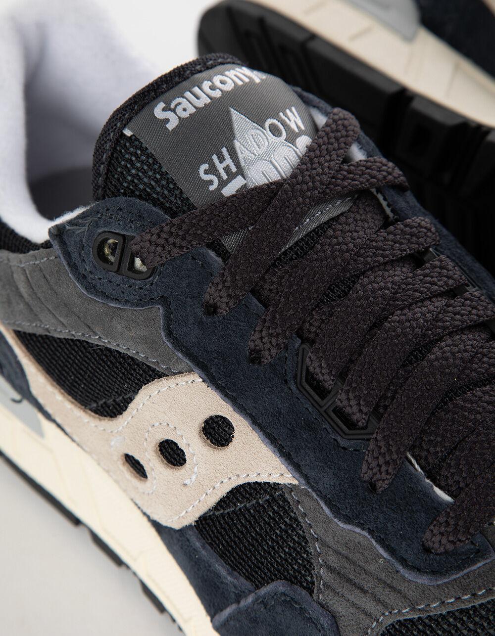 SAUCONY Shadow 5000 Mens Shoes Product Image
