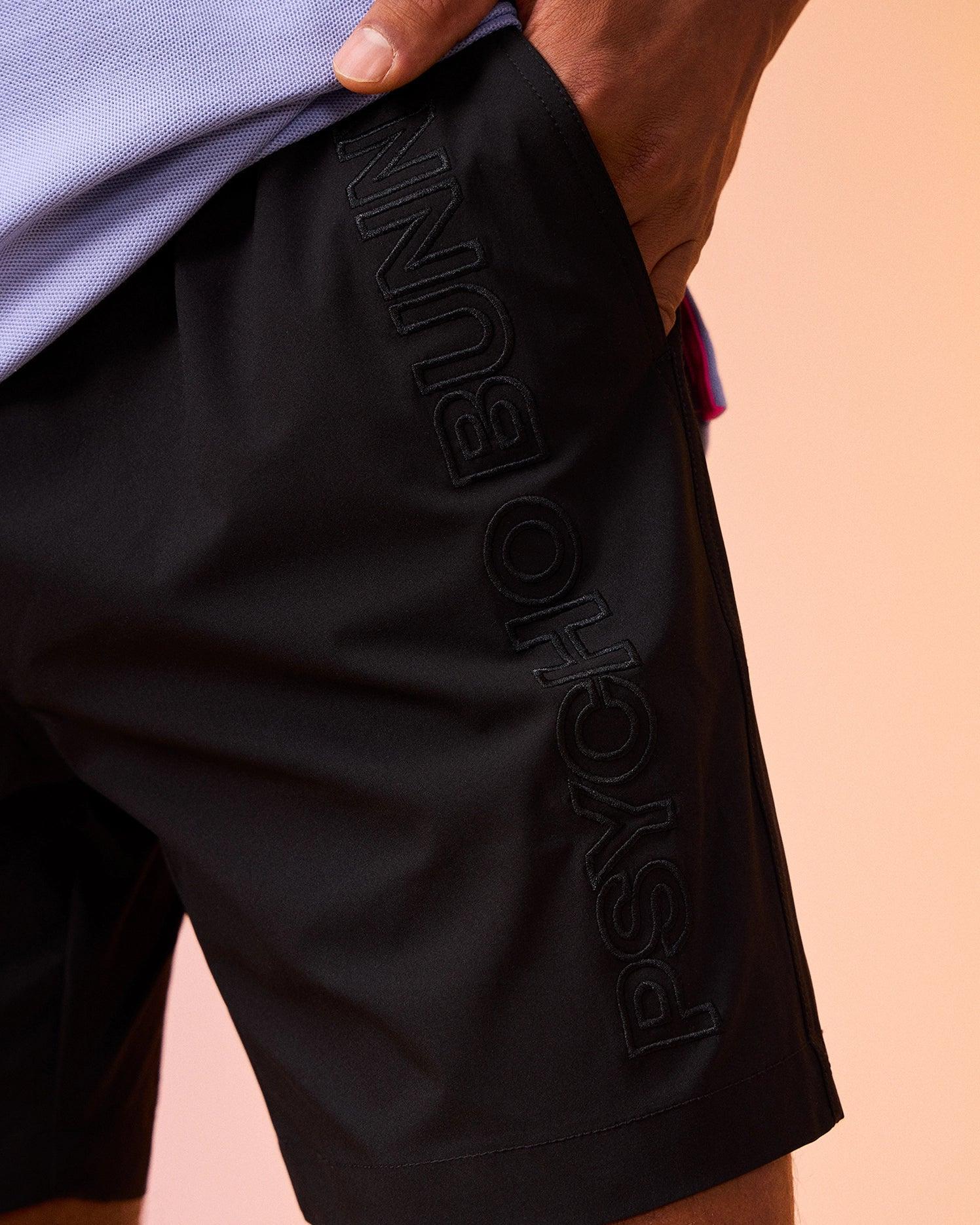 MENS PARKER HYDROCHROMIC SWIM TRUNK - B6W646C200 Product Image