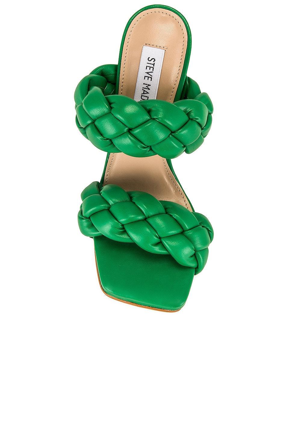 Kenley Heel Steve Madden Product Image