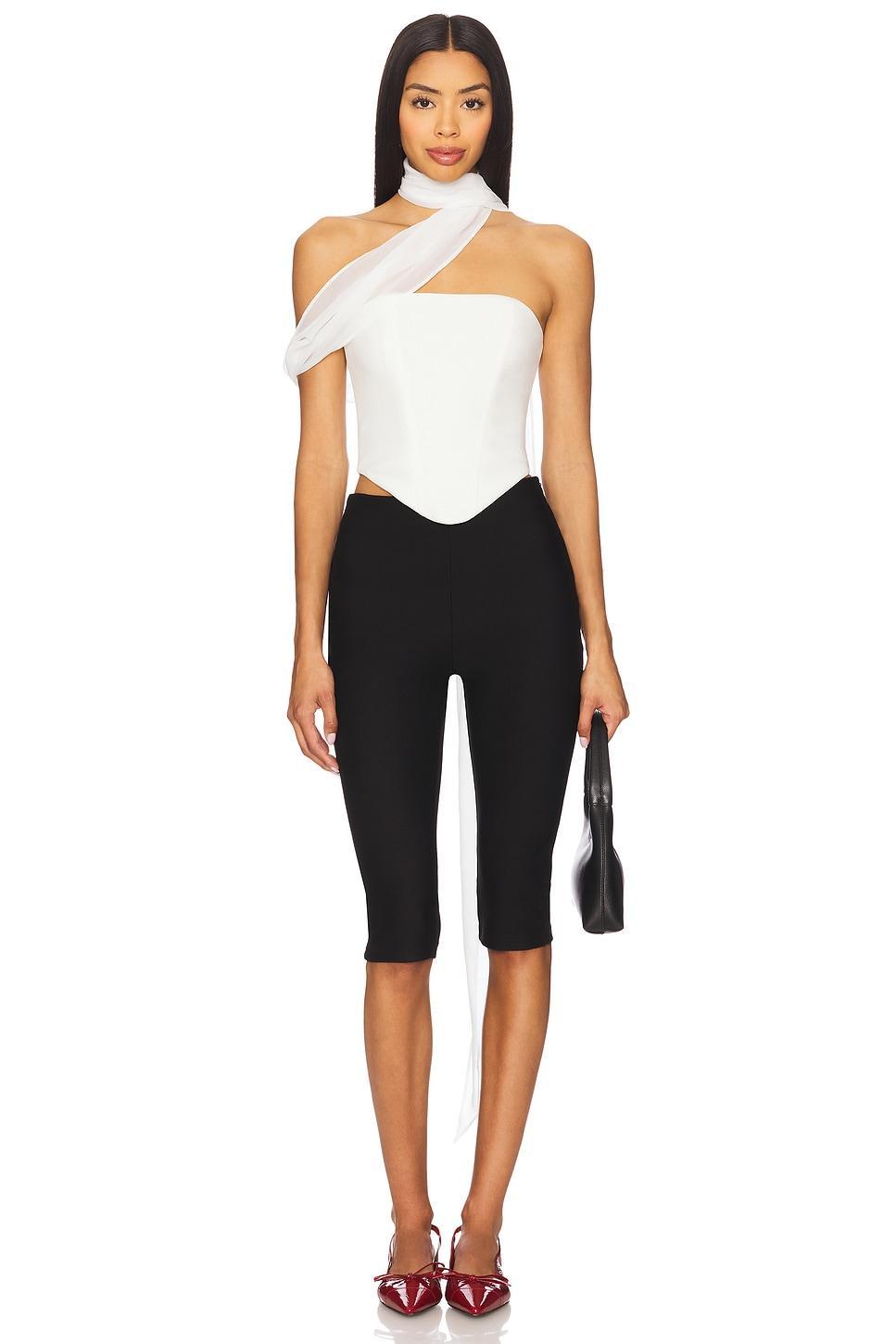 Capri Top For Love & Lemons Product Image