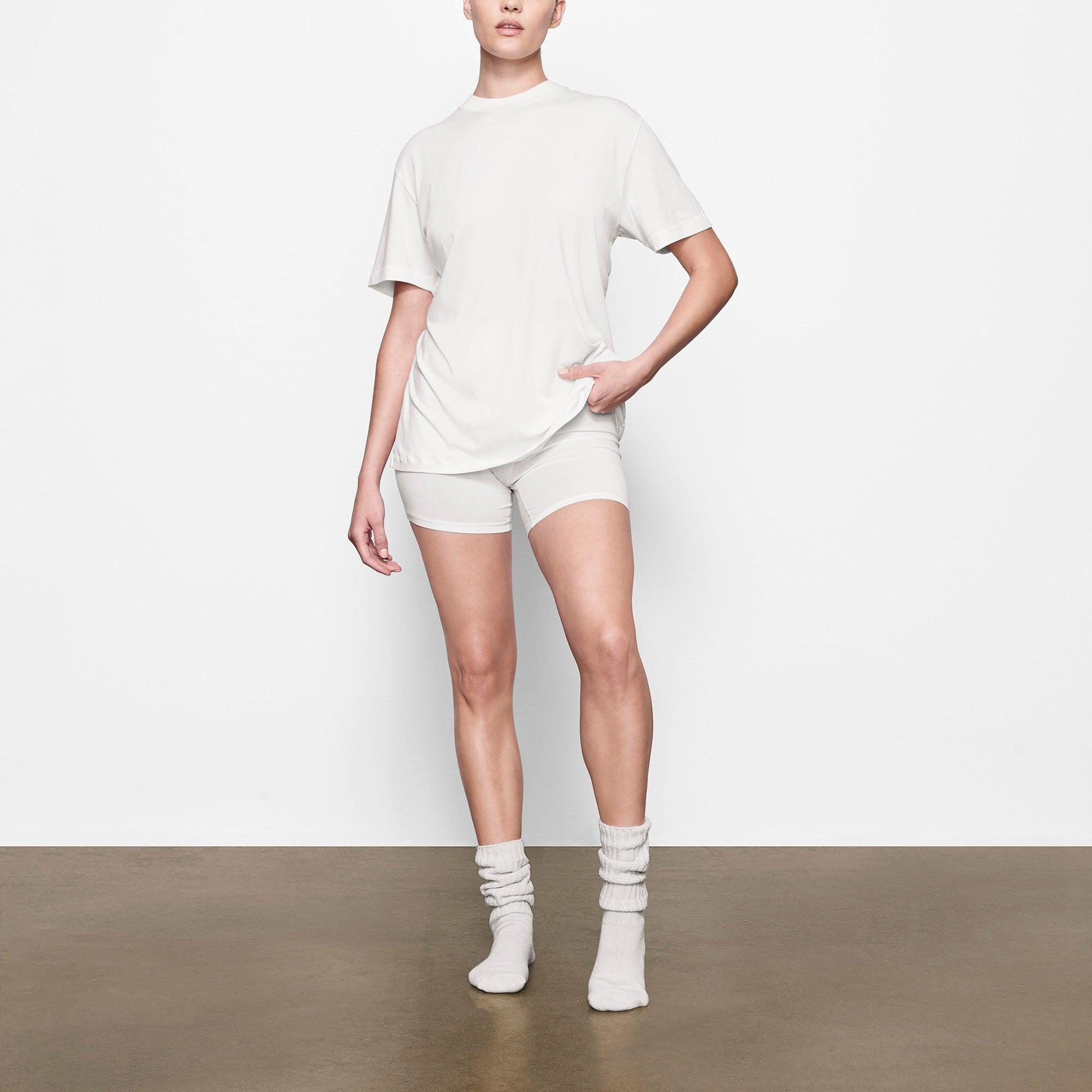 BOYFRIEND T-SHIRT | MARBLE Product Image
