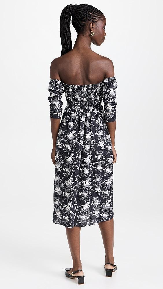 The Lulo Project Cleo Dress | Shopbop Product Image