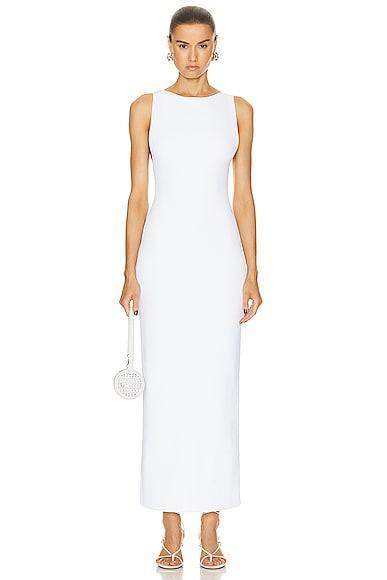 KHAITE Evelyn Dress Product Image
