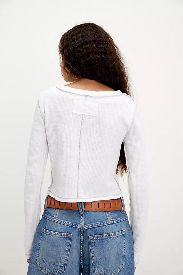 Care FP Manchester Long Sleeve Product Image
