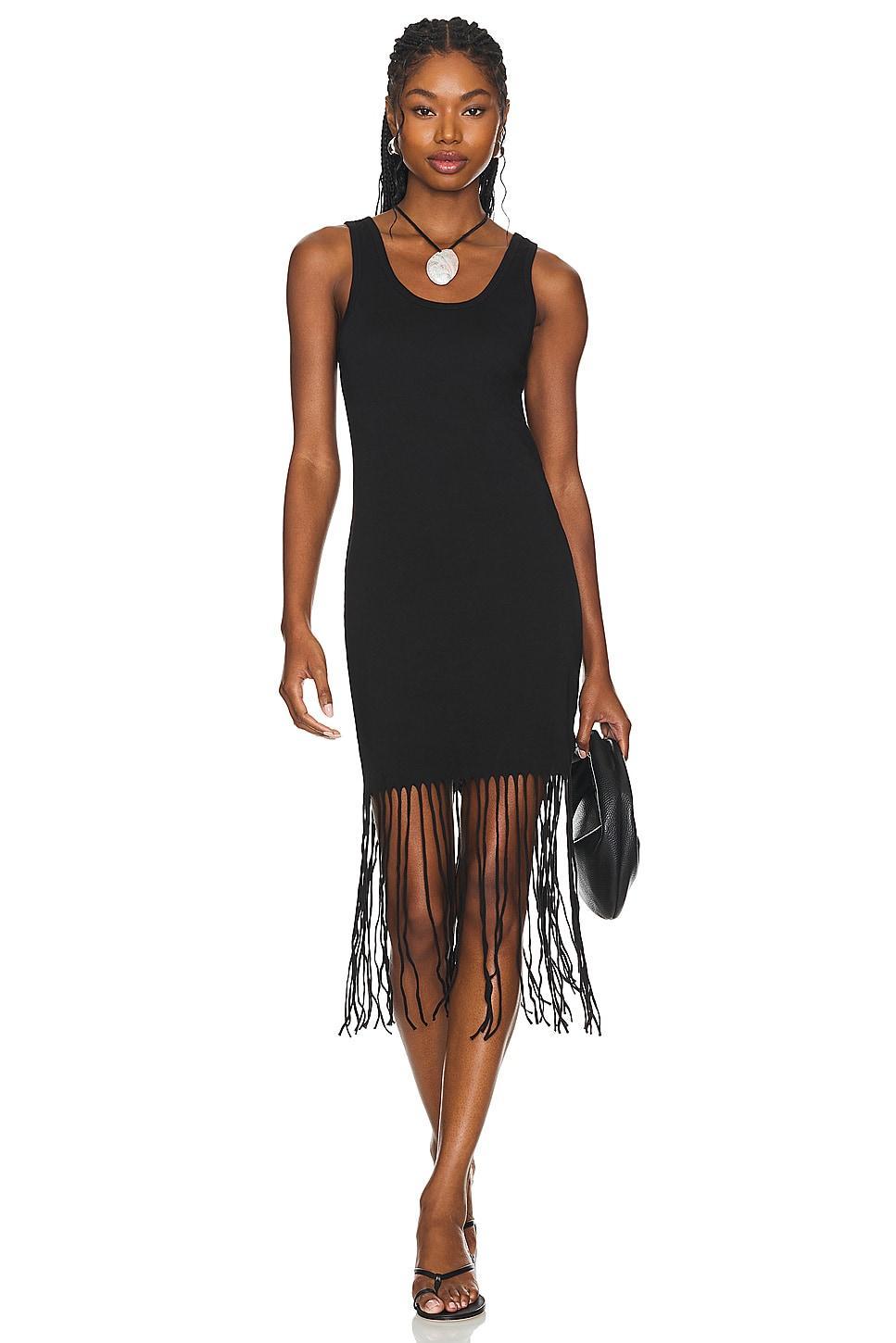 Nora Dress LA Made Product Image