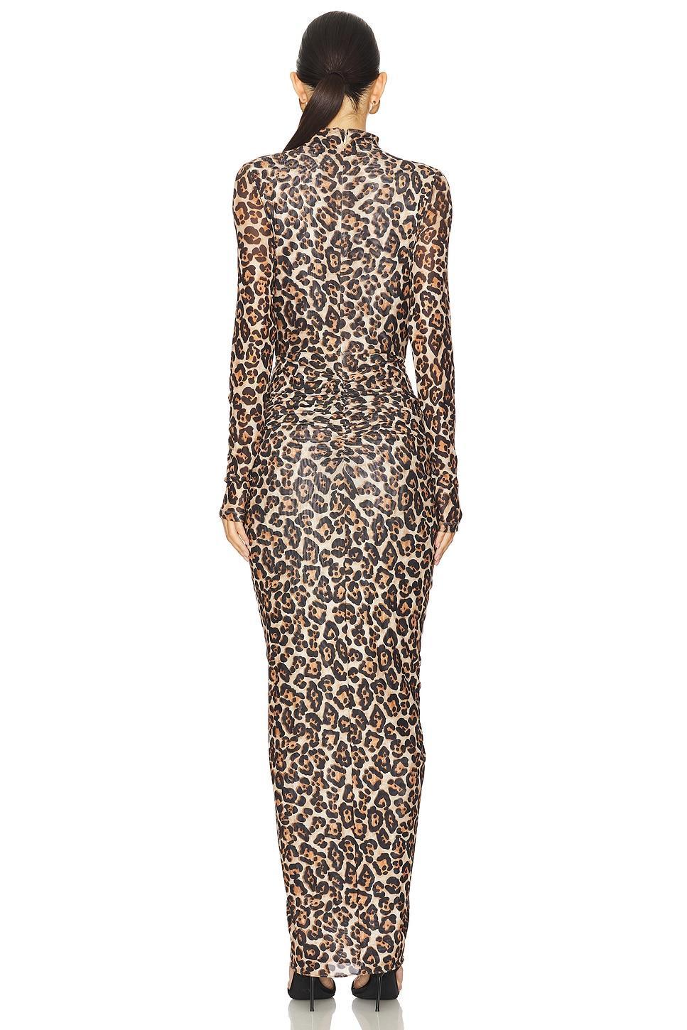 Scorpio Dress Ronny Kobo Product Image