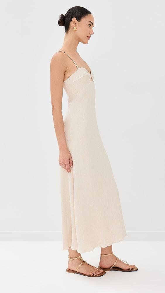 Johanna Ortiz Dream Spinner Ankle Dress | Shopbop Product Image