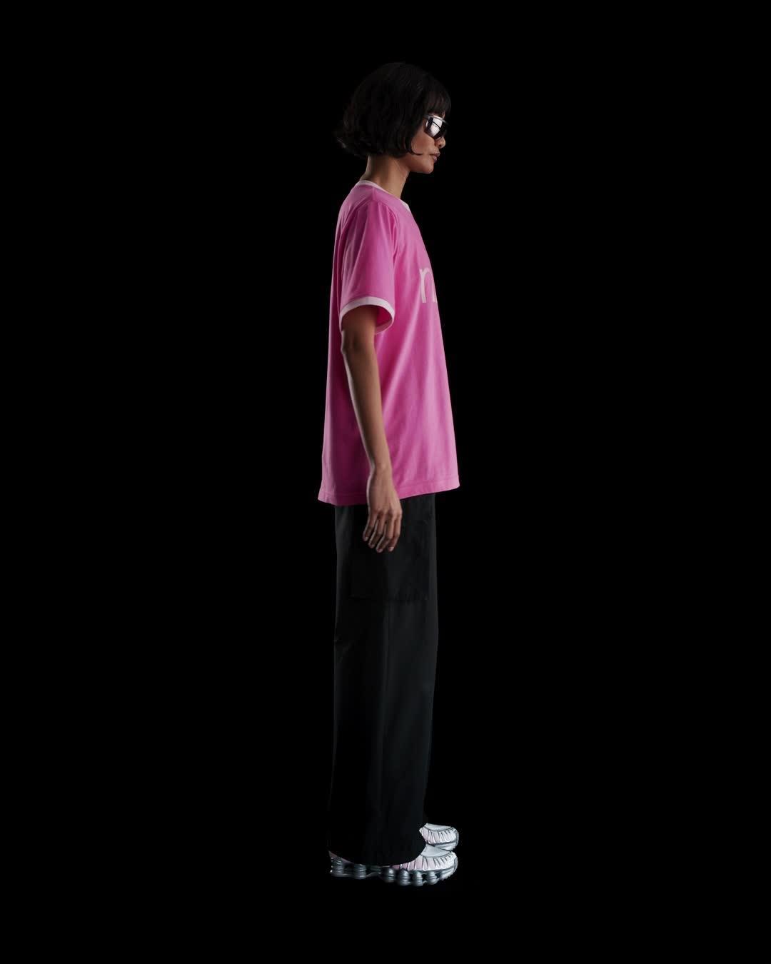 Nike Sportswear Essential Women's T-Shirt Product Image