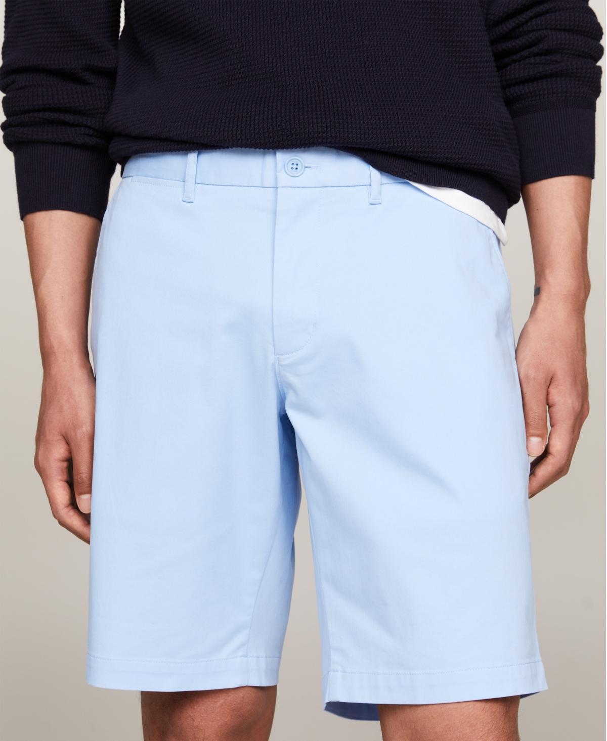 Men's Tommy Hilfiger Brooklyn 1985 Short, Size: 30, Desert Product Image