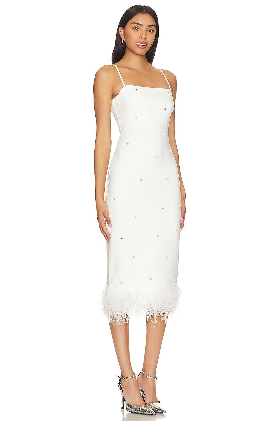 Electra Dress LIKELY Product Image