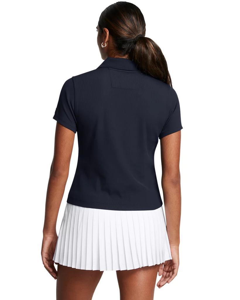 Women's UA Premier Rib Polo Product Image